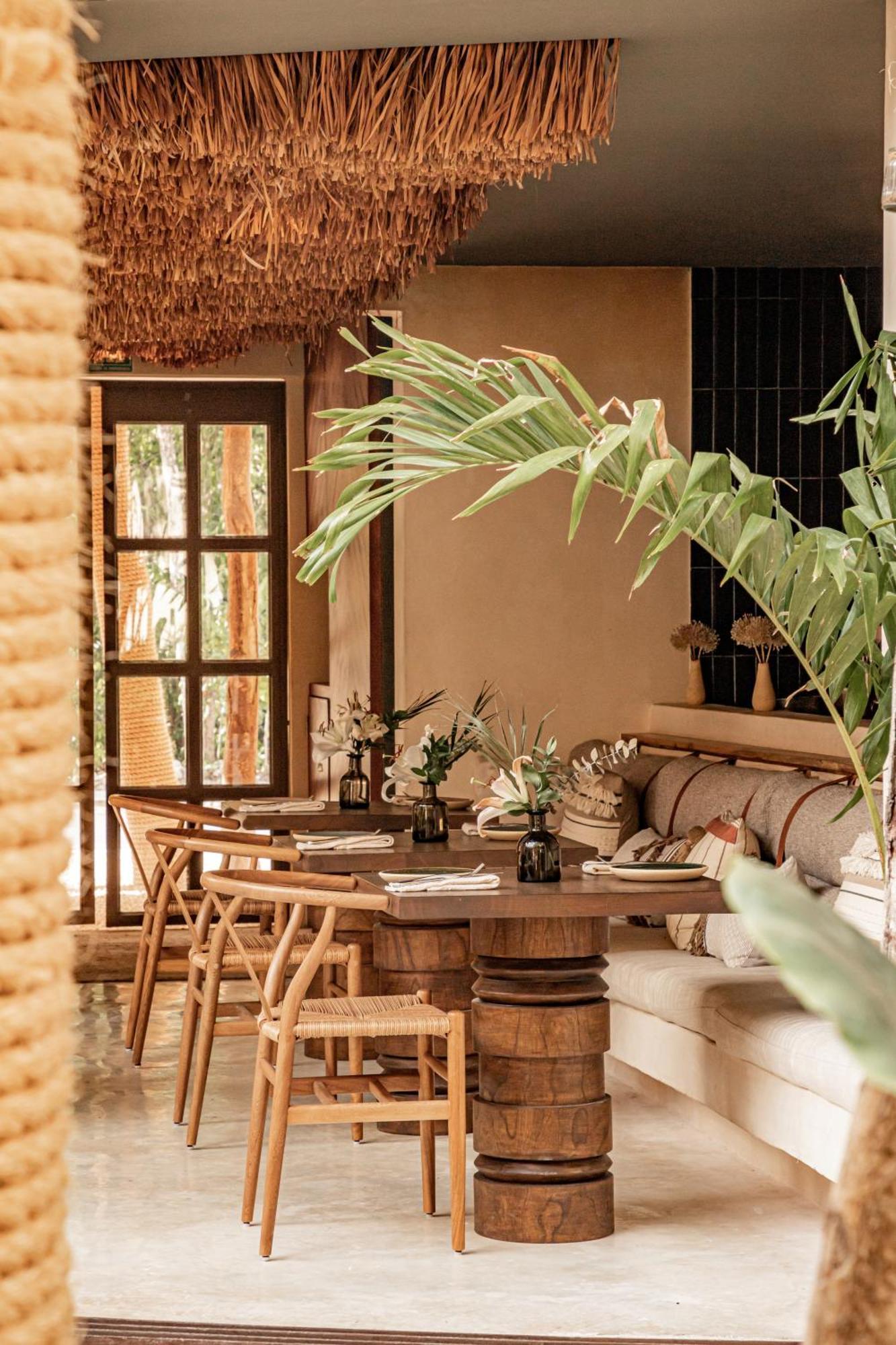 Rubi Tulum Hotel Kültér fotó