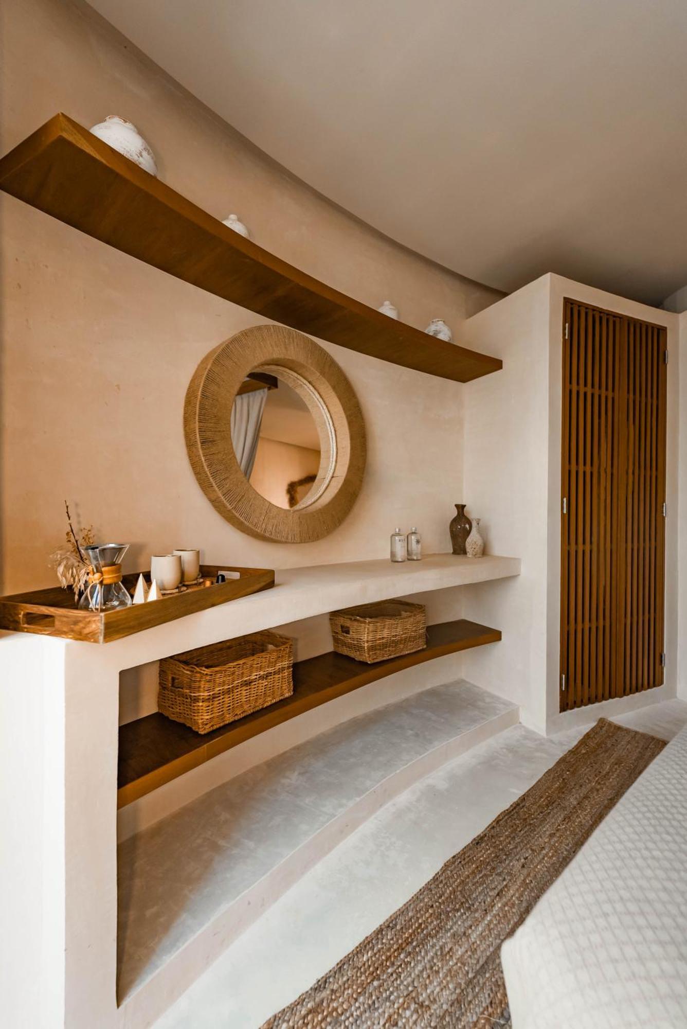 Rubi Tulum Hotel Kültér fotó