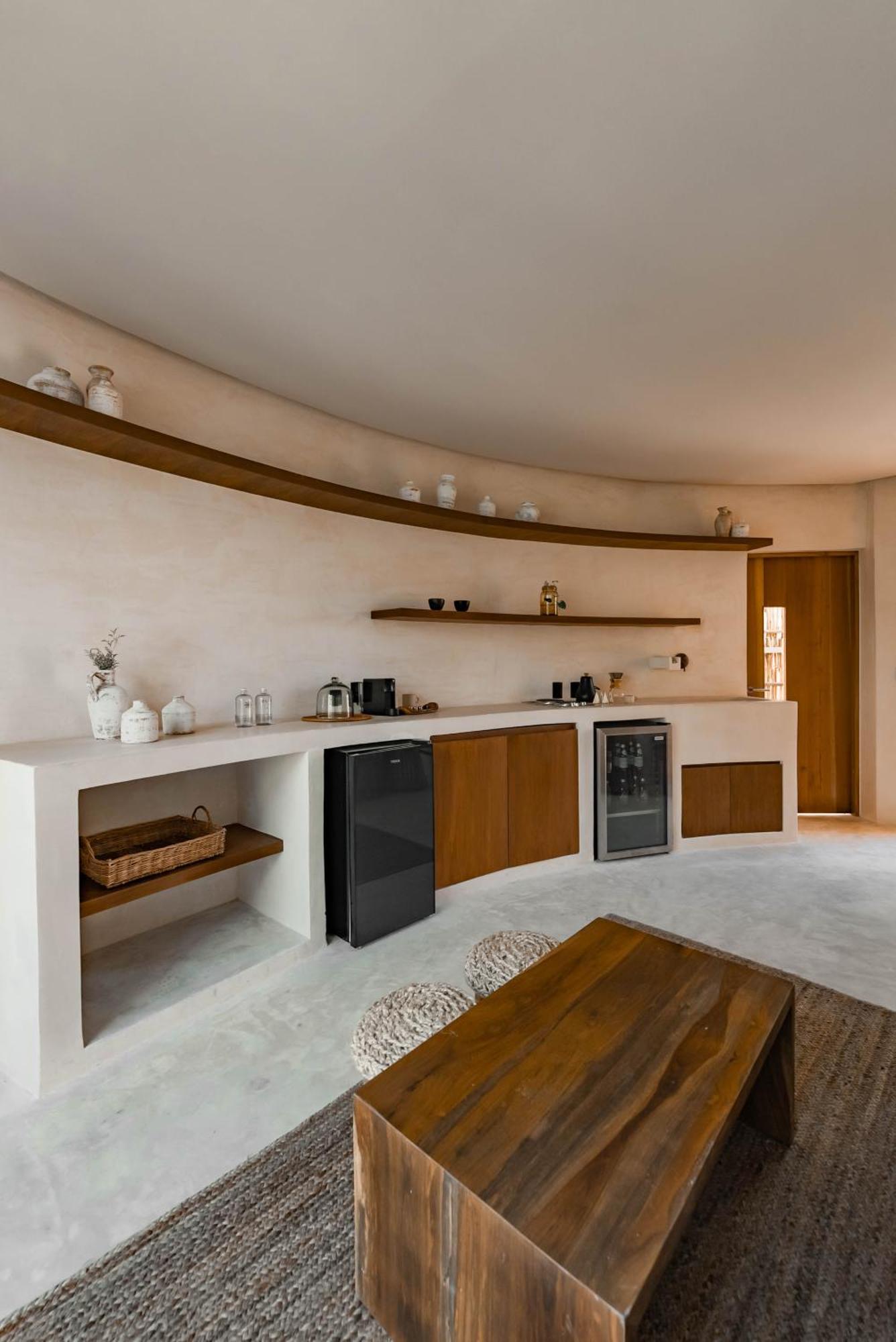 Rubi Tulum Hotel Kültér fotó