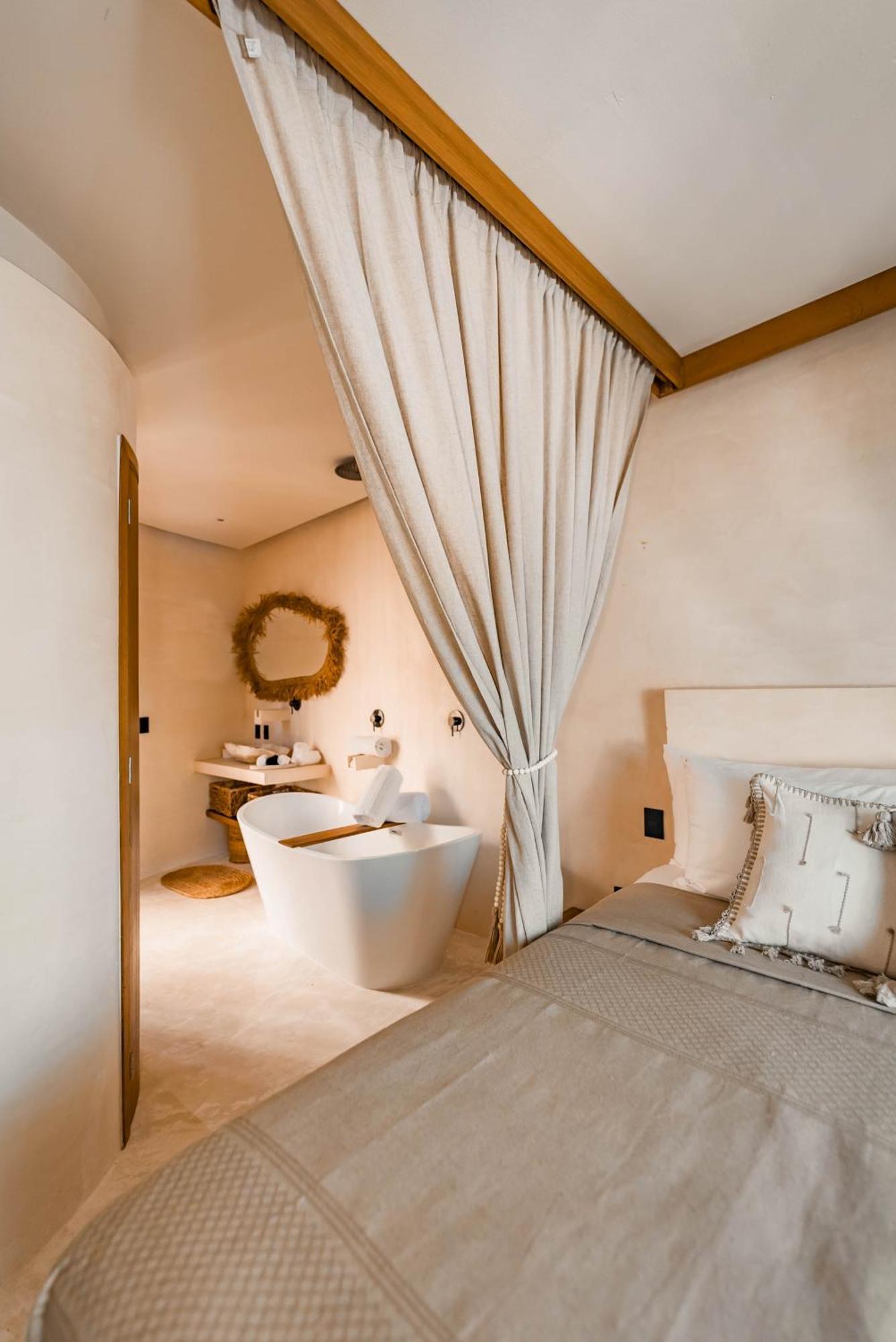 Rubi Tulum Hotel Kültér fotó