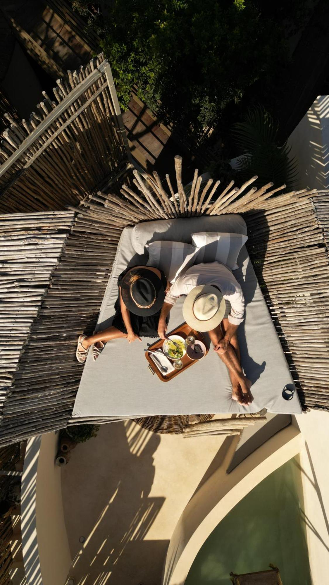 Rubi Tulum Hotel Kültér fotó
