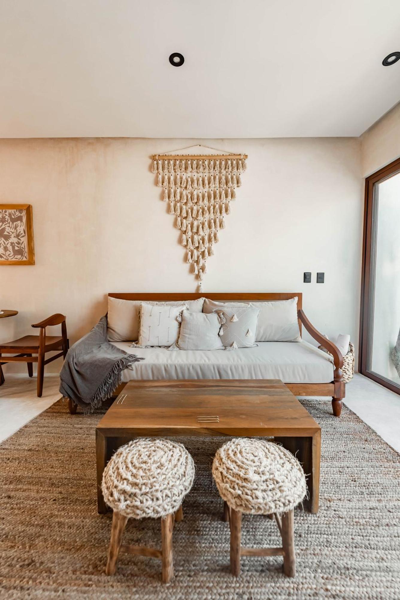 Rubi Tulum Hotel Kültér fotó