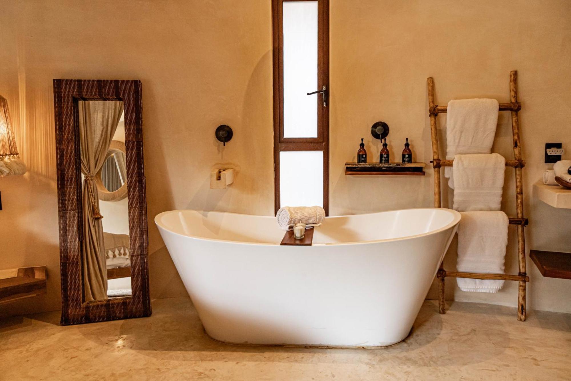Rubi Tulum Hotel Kültér fotó